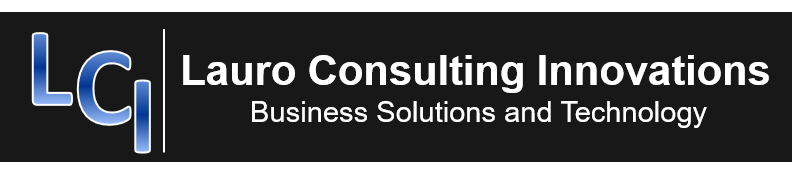 Lauro Consulting, Inc.